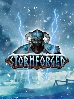 Stormforged